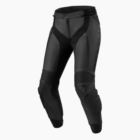 Pantaloni Moto Pelle Rev'it Xena 4 Donna Pantaloni Moto Pelle Rev'it Xena 4 Donna