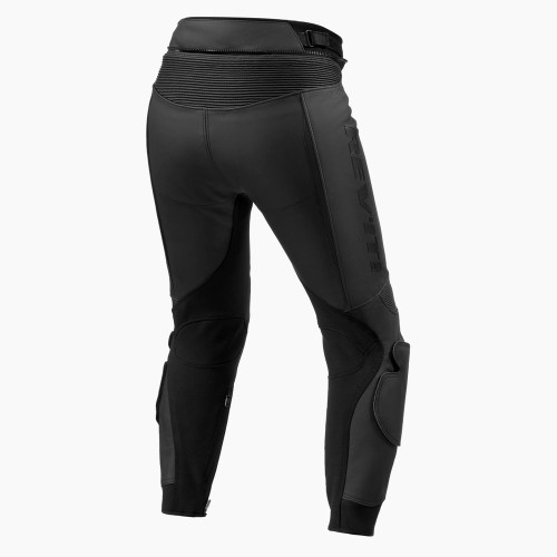 Pantaloni Moto Pelle Rev'it Xena 4 Donna