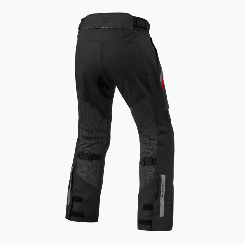Pantaloni Moto Multistagionale 3 Strati Rev'it Tornado 4 H2O