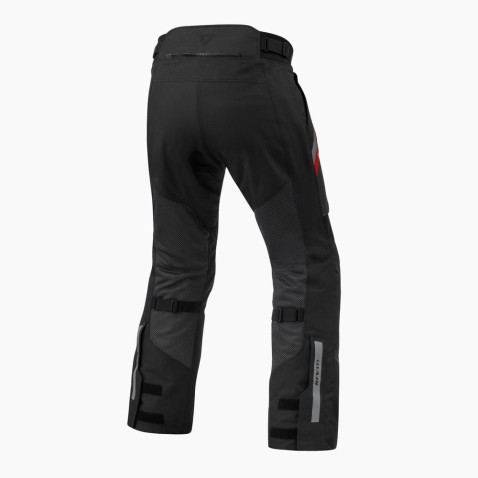 Pantaloni Moto Multistagionale 3 Strati Rev'it Tornado 4 H2O