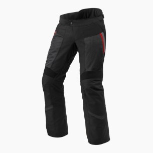 Pantaloni Moto Multistagionale 3 Strati Rev'it Tornado 4 H2O 2