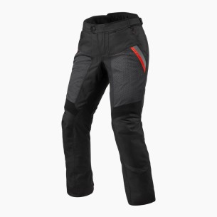Lagunaseca - Pantaloni Moto in Tessuto