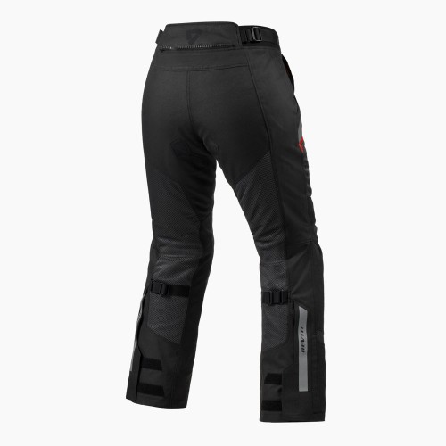 Pantaloni Moto Multistagionale 3 Strati Rev'it Tornado 4 H2O Donna
