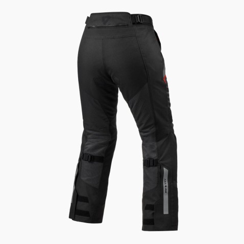 Pantaloni Moto Multistagionale 3 Strati Rev'it Tornado 4 H2O Donna Pantaloni Moto Multistagionale 3 Strati Rev'it Tornado 4 H2O Donna