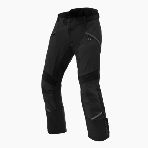 Pantaloni Moto Tessuto Estivi Traforati Rev'it Airwave 4