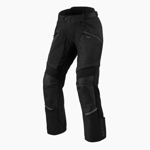 Pantaloni Moto Tessuto Estivi Traforati Rev'it Airwave 4 Donna