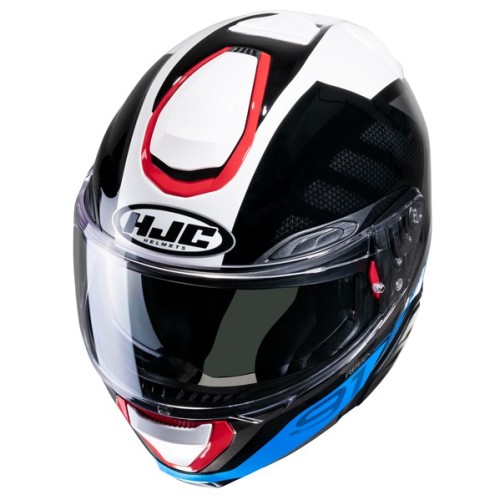 Casco Moto Modulare Hjc RPHA 91 Rafino