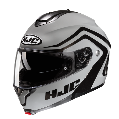 Casco Moto Modulare HJC C91N Nepos Omologazione 06 Casco Moto Modulare HJC C91N Nepos Omologazione 06