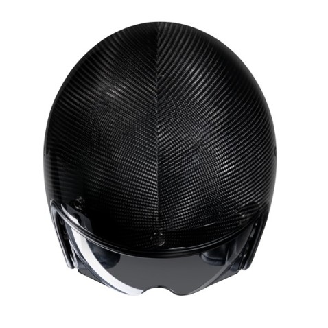 Casco Moto Jet Hjc V31 Carbon Omologazione 06 Casco Moto Jet Hjc V31 Carbon Omologazione 06