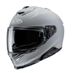 Casco Moto Integrale Hjc I71 Omologazione 06