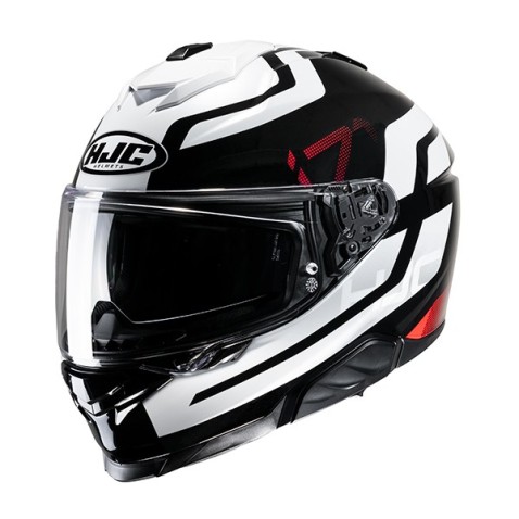Casco Moto Integrale Hjc I71 Enta Omologazione 06 	Casco Moto Integrale Hjc I71 Enta Omologazione 06