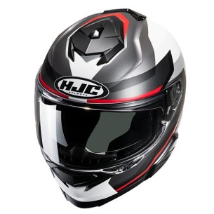 Casco Moto Integrale Hjc I71 Nior Omologazione 06 2