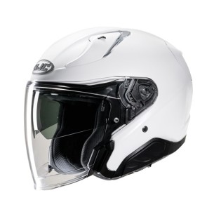 Nuovo Casco Moto Jet Hjc RPHA 31 Omologato 06 2