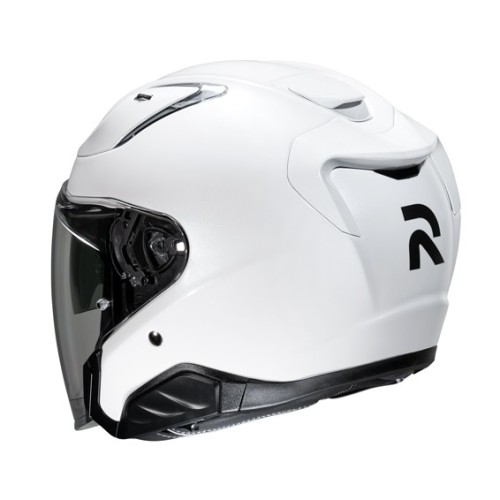 Nuovo Casco Moto Jet Hjc RPHA 31 Omologato 06