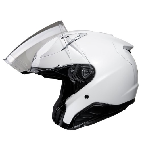 Nuovo Casco Moto Jet Hjc RPHA 31 Omologato 06
