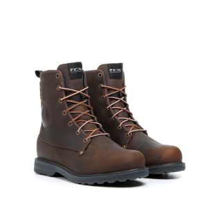 Scarpe Moto Tcx Blend 2 WP 2