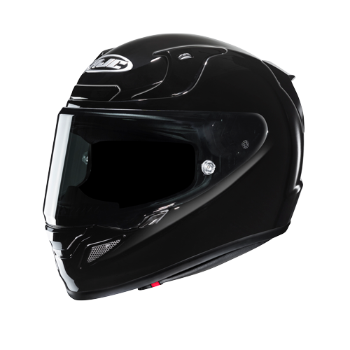 Casco Moto Integrale Hjc Rpha12 Solid