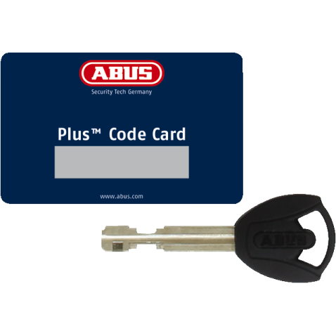 Bloccadisco per Moto Abus 37/60HB50 Mini Yellow Bloccadisco per Moto Abus 37/60HB50 Mini Yellow