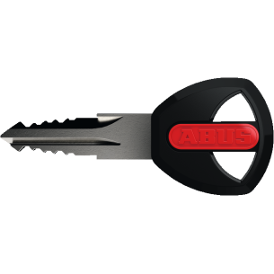 Catena Moto Abus Ivy 9210/110 Colore Nero 2