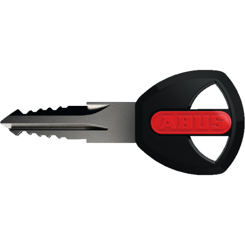 Catena Moto Abus Ivy 9210/110 Colore Nero