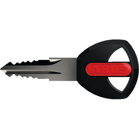 Catena Moto Abus Ivy 9210/110 Colore Nero Catena Moto Abus Ivy 9210/110 Colore Nero