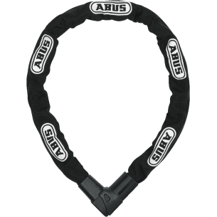 Catena Moto Abus City Chain 1010/110 Colore Nero