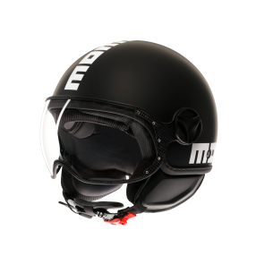 Casco Moto Jet FGTR Classic Momo Design Mono Omologazione 06 2