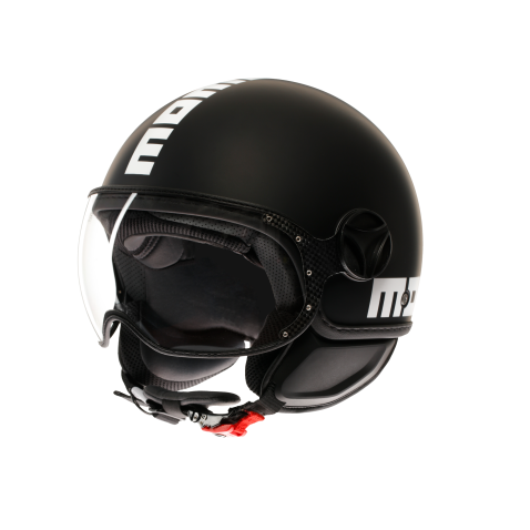 Casco Moto Jet FGTR Classic Momo Design Mono Omologazione 06 Casco Moto Jet FGTR Classic Momo Design Mono Omologazione 06
