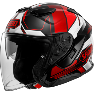 Casco Moto Jet Shoei J-Cruise 3 Whizzy