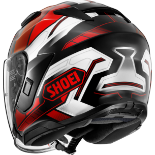 Casco Moto Jet Shoei J-Cruise 3 Whizzy 2