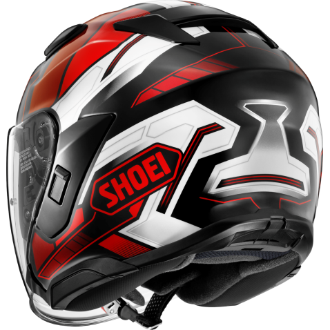 Casco Moto Jet Shoei J-Cruise 3 Whizzy Casco Moto Jet Shoei J-Cruise 3 Whizzy