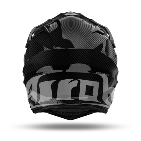 Casco Moto Airoh Commander 2 Full Carbon Adventure Casco Moto Airoh Commander 2 Full Carbon Adventure