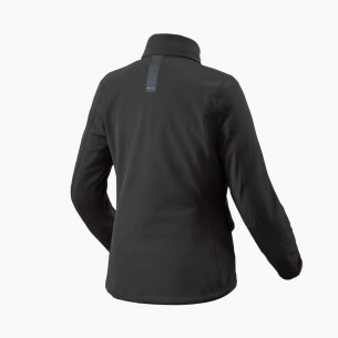 Giacca Moto Tessuto Rev'it Rosier H2O Donna 2