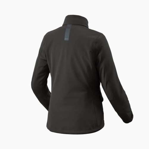 Giacca Moto Tessuto Rev'it Rosier H2O Donna