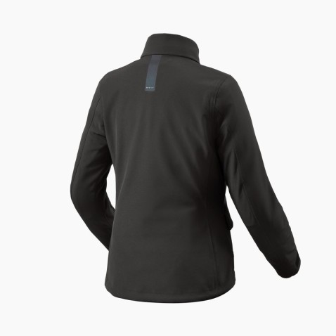Giacca Moto Tessuto Rev'it Rosier H2O Donna Giacca Moto Tessuto Rev'it Rosier H2O Donna