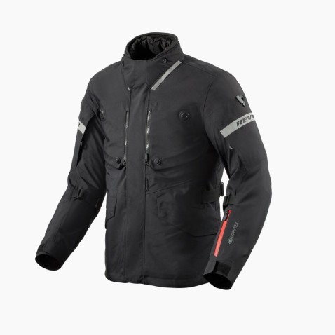 Giacca Moto Tessuto Revit Neptune 3 GTX Giacca Moto Tessuto Revit Neptune 3 GTX
