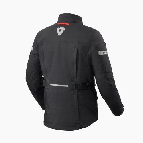 Giacca Moto Tessuto Revit Neptune 3 GTX