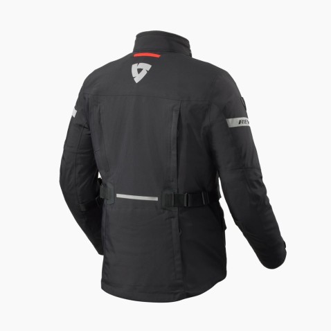 Giacca Moto Tessuto Revit Neptune 3 GTX Giacca Moto Tessuto Revit Neptune 3 GTX