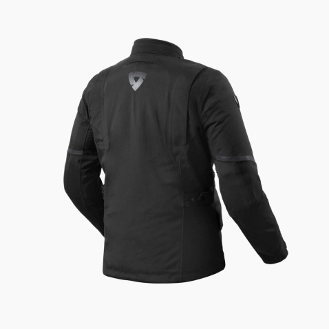 Giacca Moto Tessuto Revit Trench 2 GTX Giacca Moto Tessuto Revit Trench 2 GTX