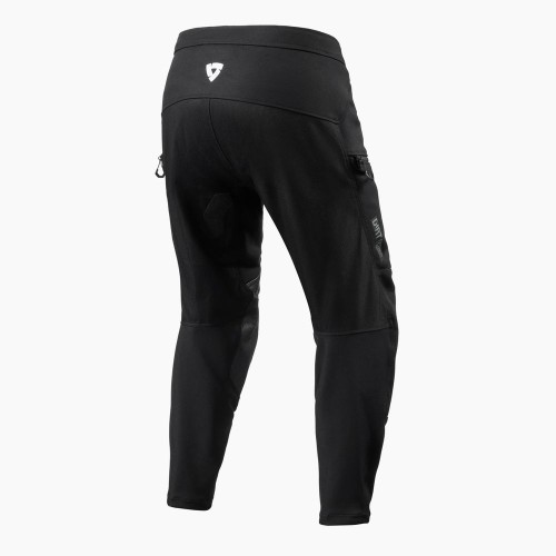 Pantaloni Moto Tessuto Revit Surface Serie Dirt