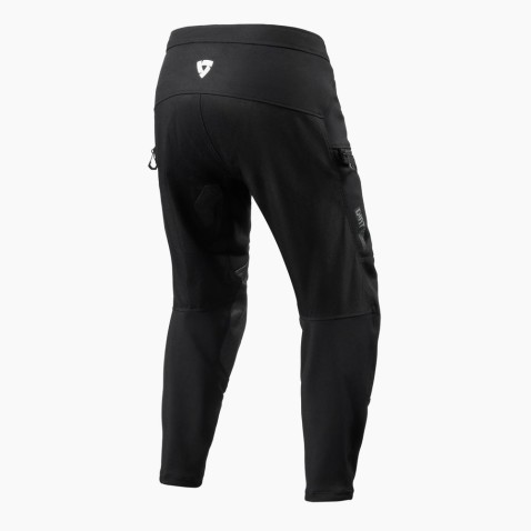 Pantaloni Moto Tessuto Revit Surface Serie Dirt Pantaloni Moto Tessuto Revit Surface Serie Dirt