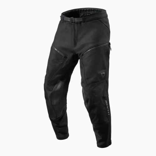 Pantaloni Moto Tessuto Revit Surface Serie Dirt