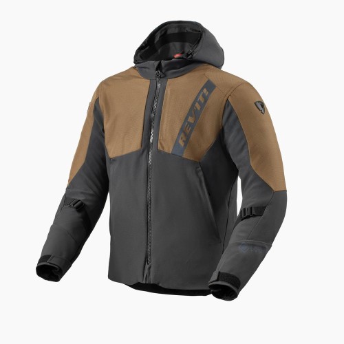 Giacca Moto Tessuto Rev'it Potential GTX Sport Touring