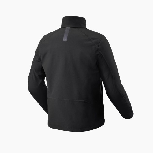 Giacca Moto Tessuto Rev'it Arbor H2O