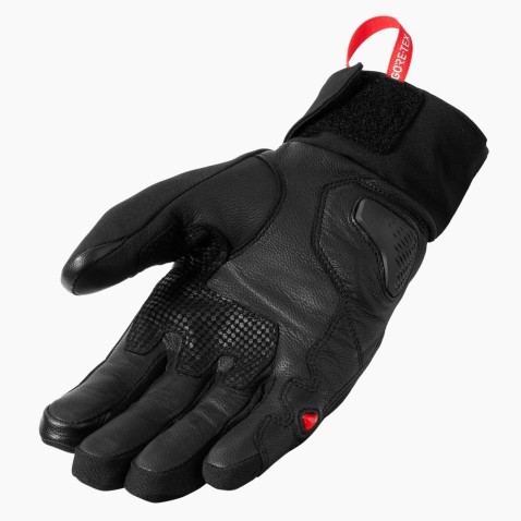 Guanti Moto Invernali Revit Kryptonite 3 GTX