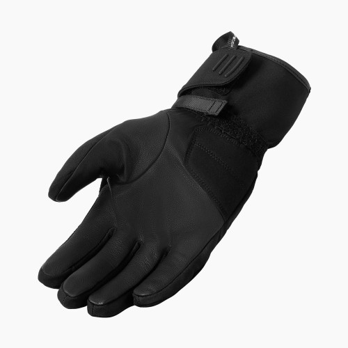 Guanti Moto Invernali Revit Antigo H2O