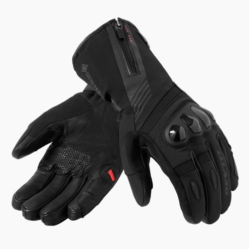 Guanti Moto Invernali Rev'it Taurus 2 GTX