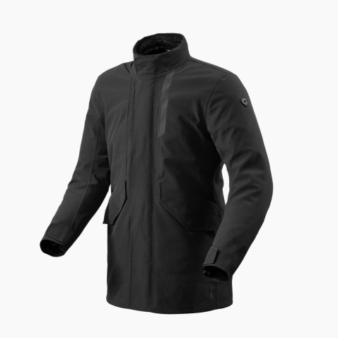 Giacca Moto Tessuto Revit Centro H2O Giacca Moto Tessuto Revit Centro H2O