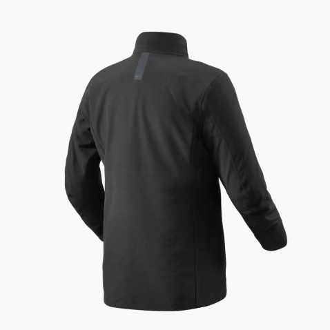 Giacca Moto Tessuto Revit Centro H2O Giacca Moto Tessuto Revit Centro H2O