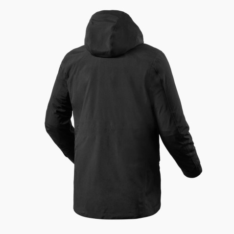 Giacca Moto Tessuto Rev'it Domain GTX